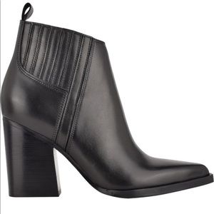 Marc Fisher LTD Orlanda Bootie